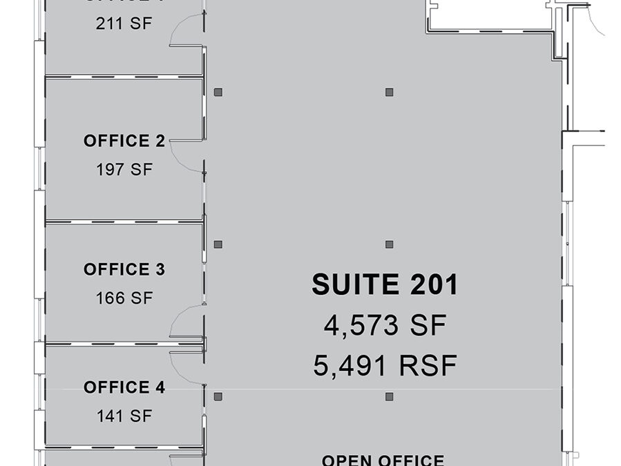 Suite 201