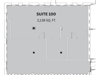 Suite 100