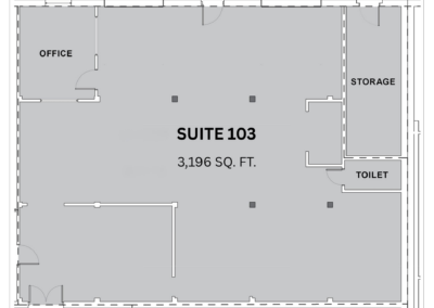 Suite 103
