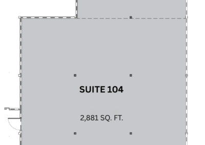 Suite 104