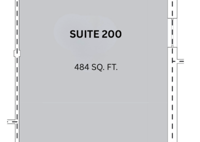 Suite 200