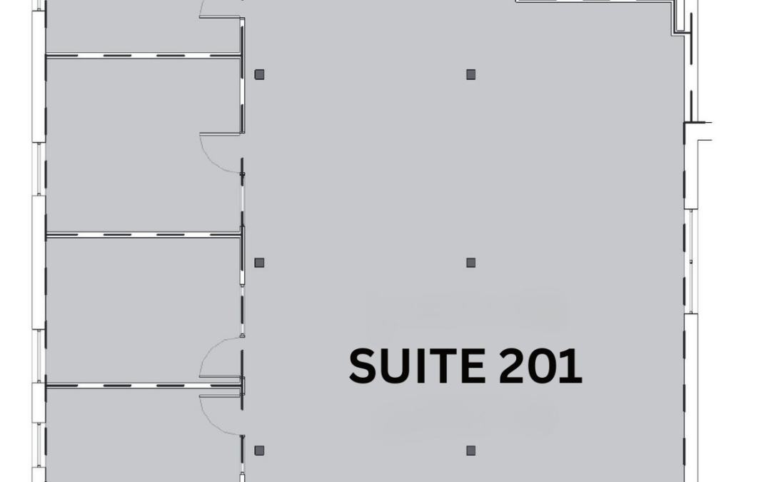 Suite 201