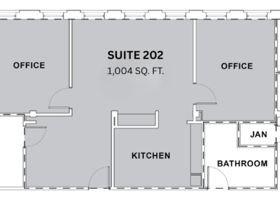 Suite 202