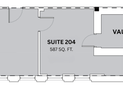 Suite 204
