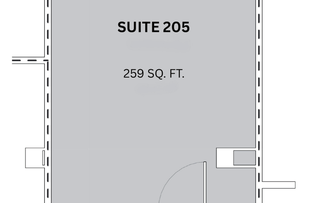 Suite 205