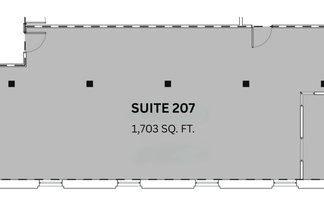 Suite 207