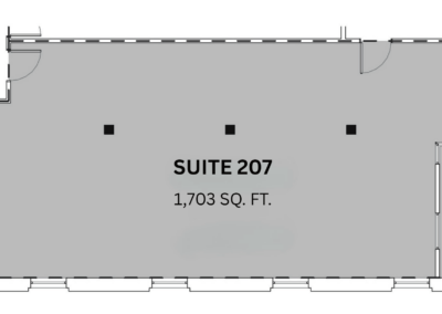 Suite 207